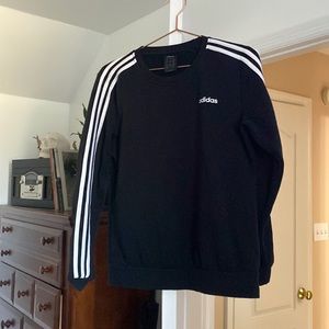 Adidas crew neck